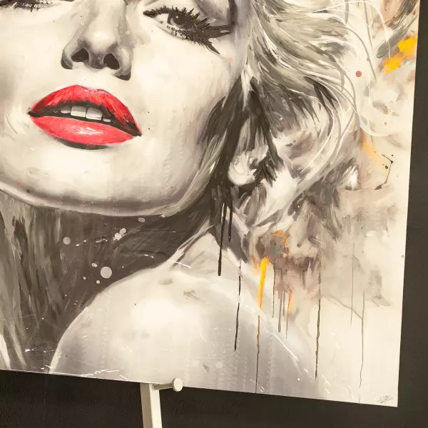 Bild 1 von Pop Art Marilyn