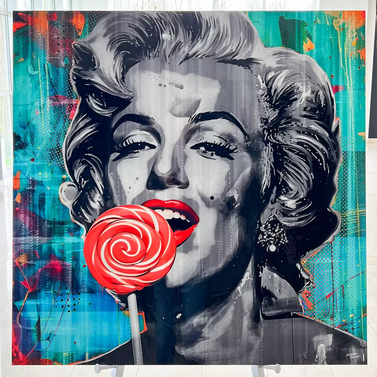 Bild 0 von Lollipop Marylin