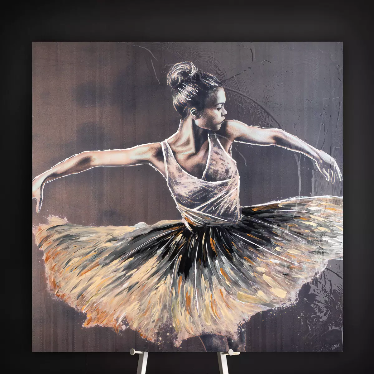 Bild 0 von Ballerina Dream